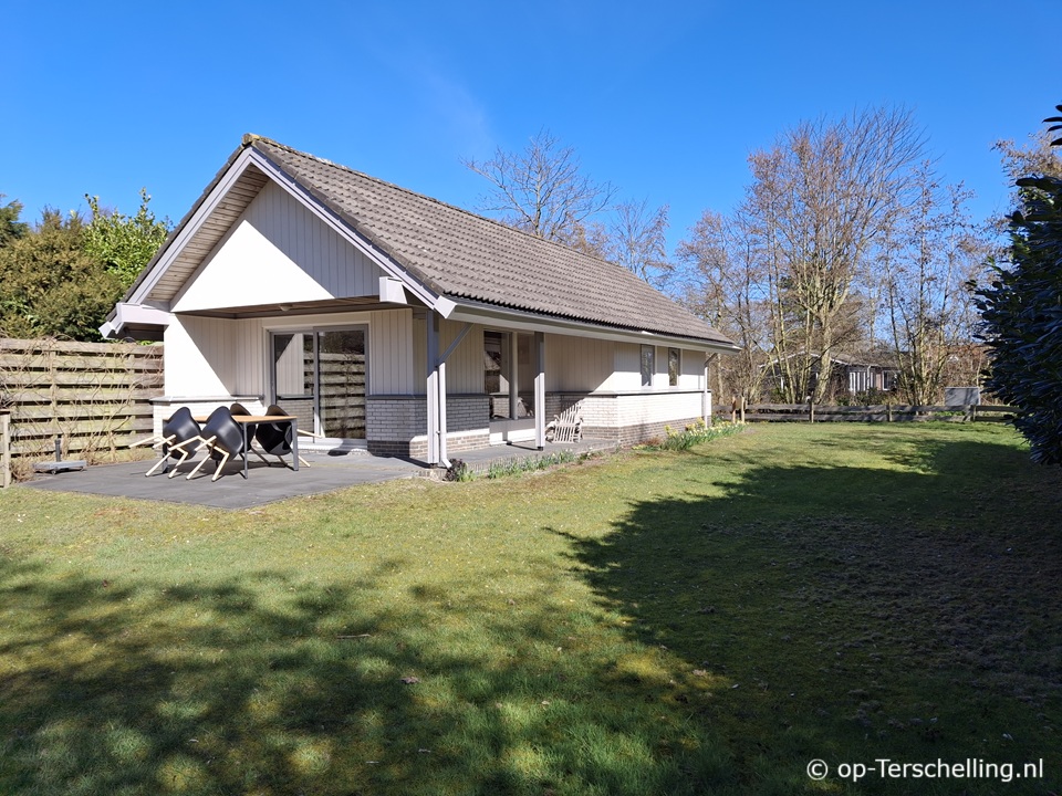 buitenaanzicht Molkenbos